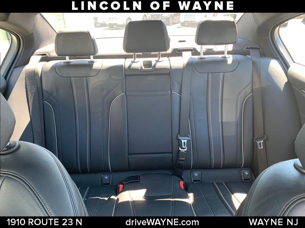 used 2019 BMW 530 car, priced at $22,930