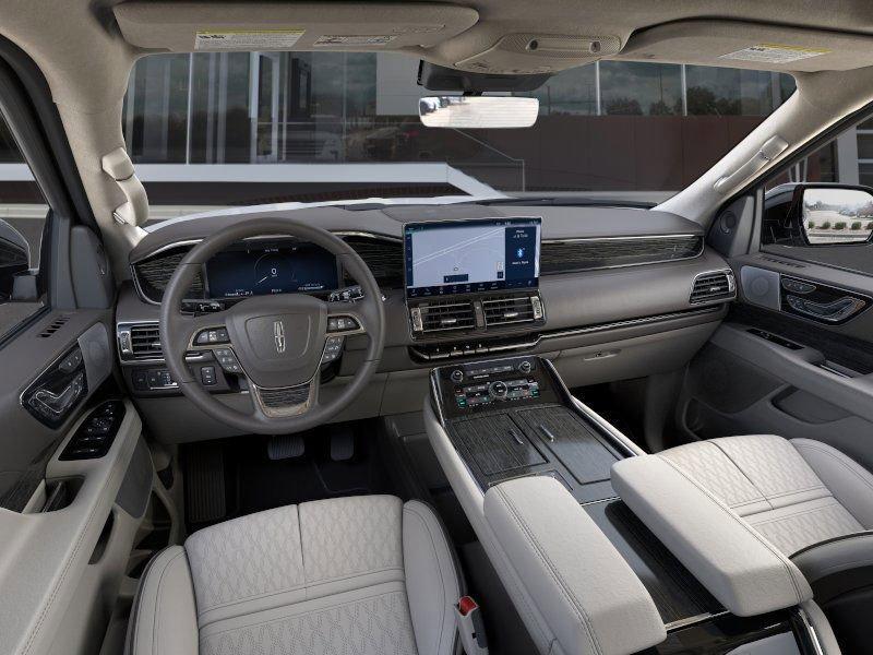 new 2024 Lincoln Navigator car, priced at $111,020