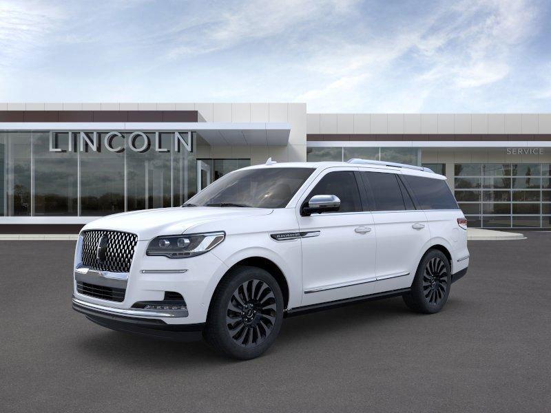 new 2024 Lincoln Navigator car, priced at $111,020