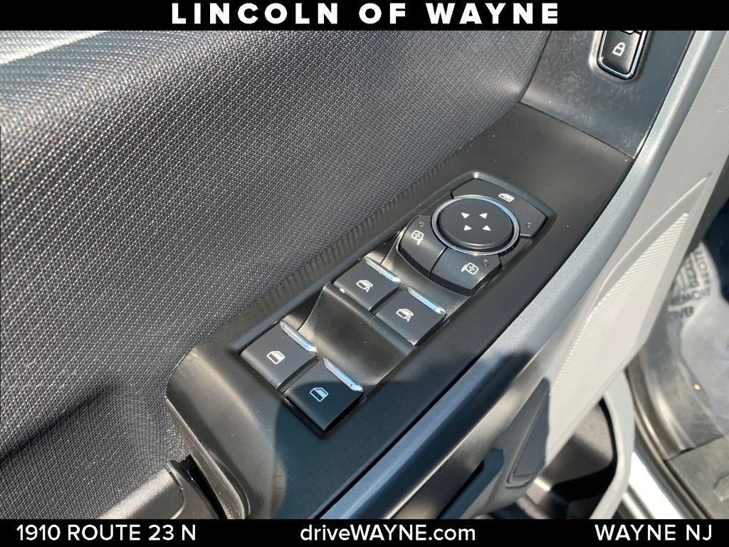 used 2023 Ford F-150 car, priced at $39,871