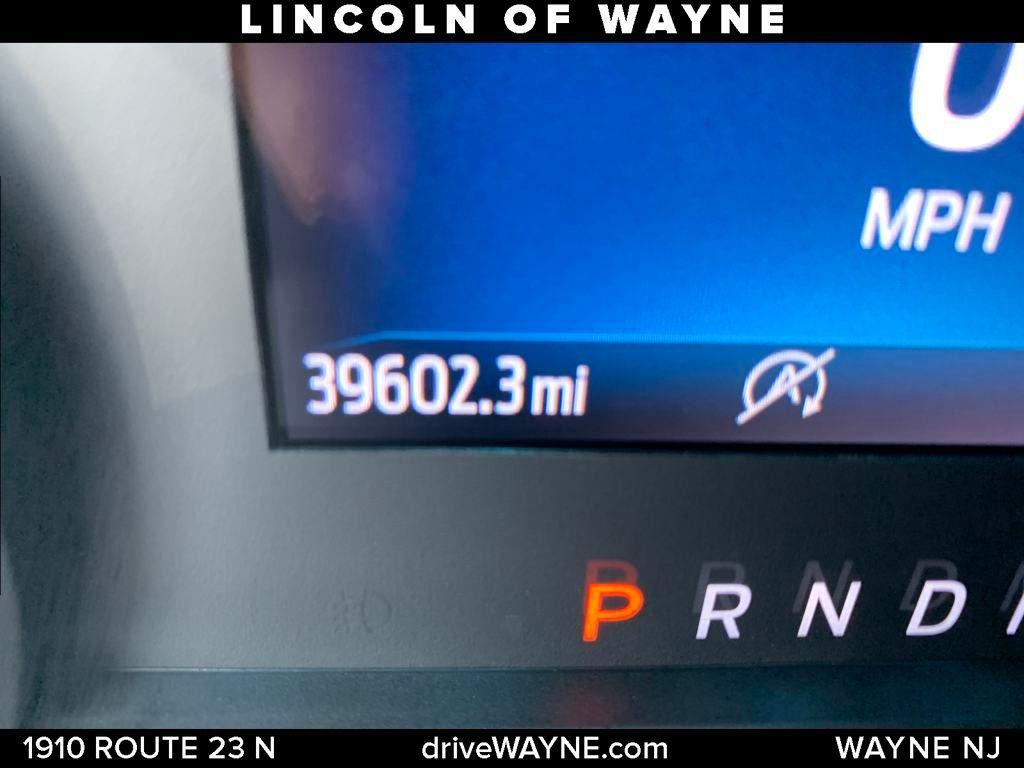 used 2023 Ford F-150 car, priced at $39,871