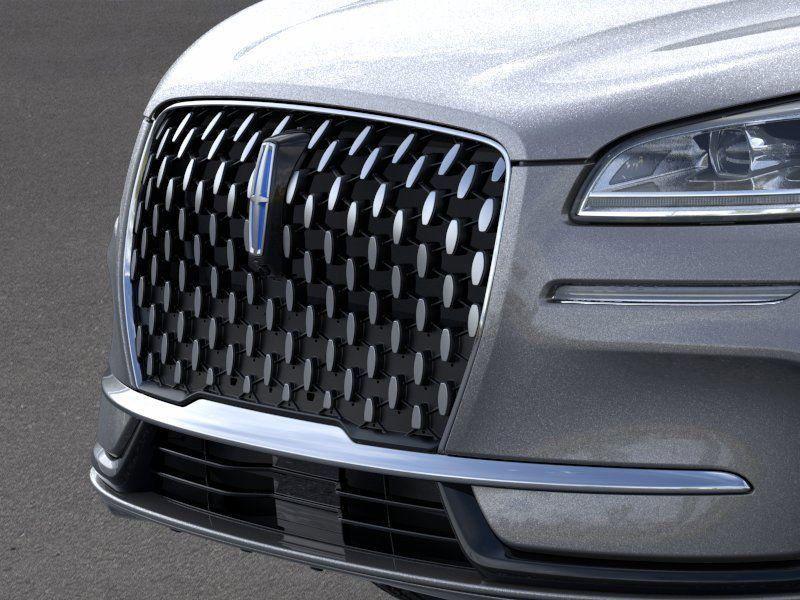 new 2024 Lincoln Corsair car, priced at $53,470