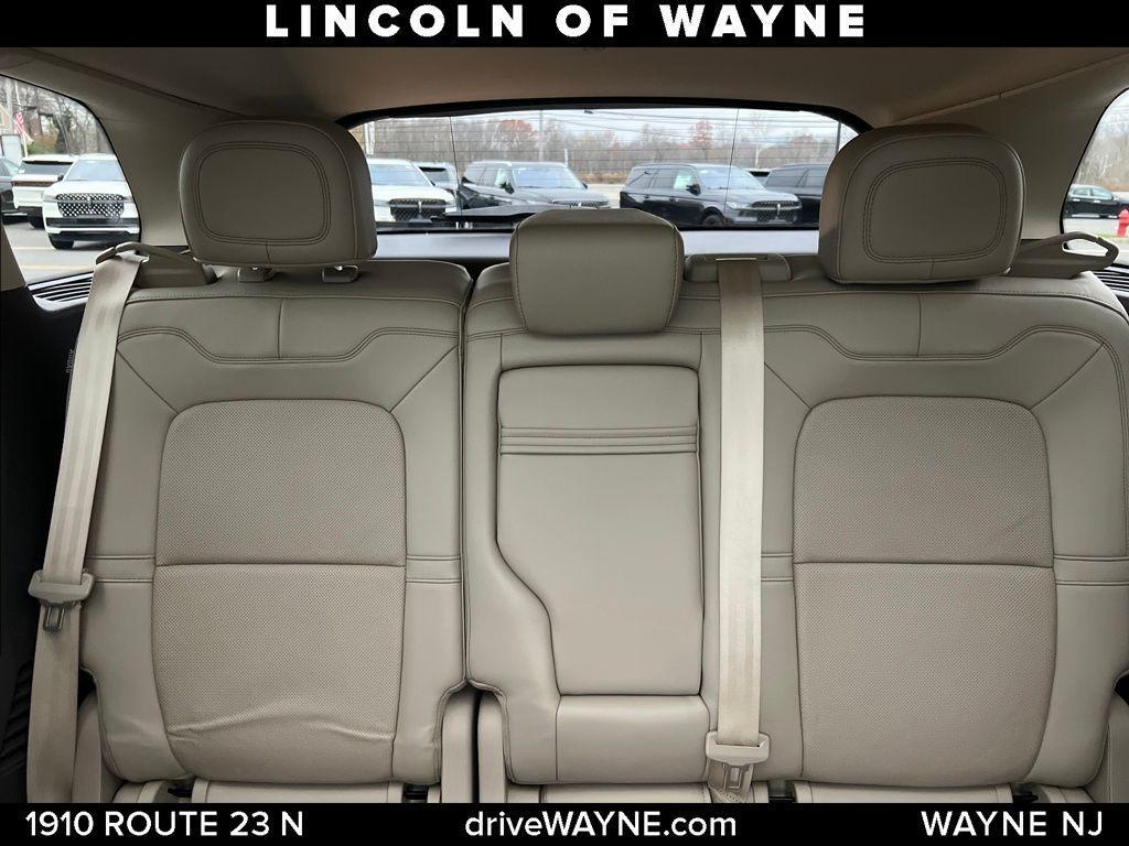 used 2021 Lincoln Corsair car, priced at $29,993