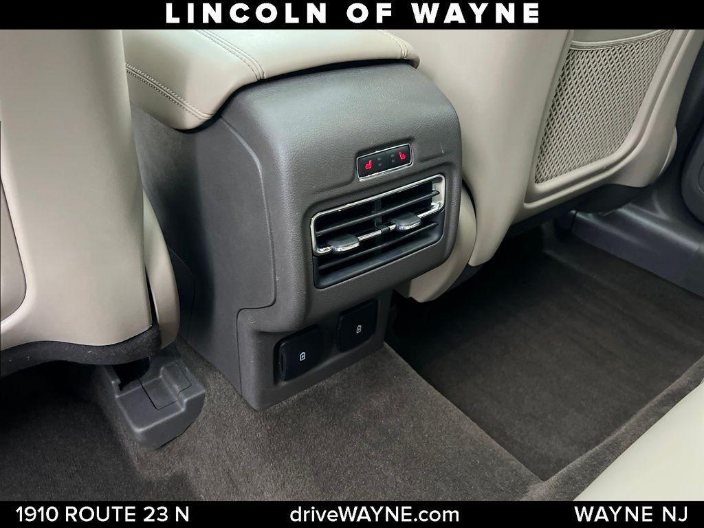 used 2021 Lincoln Corsair car, priced at $29,993