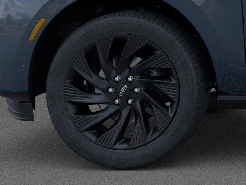 new 2025 Lincoln Navigator L car, priced at $109,915