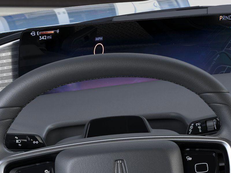 new 2025 Lincoln Navigator L car, priced at $109,915