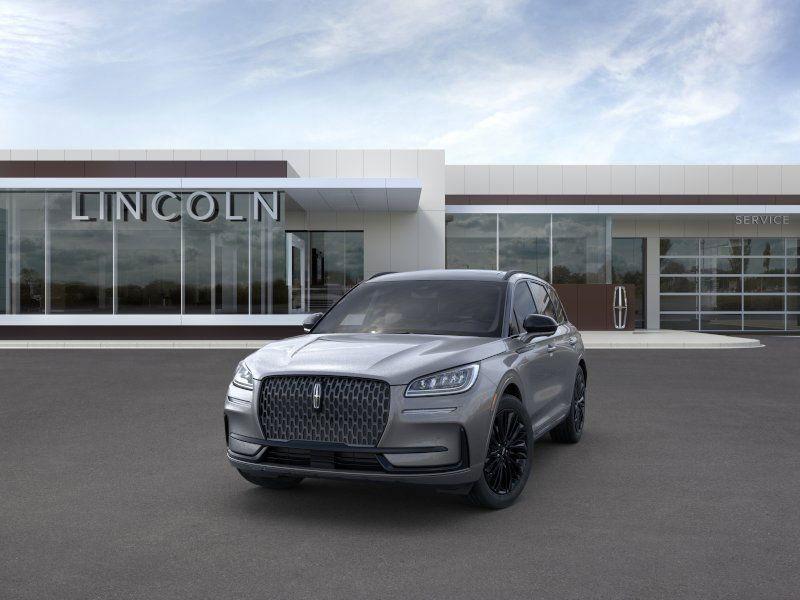 new 2025 Lincoln Corsair car