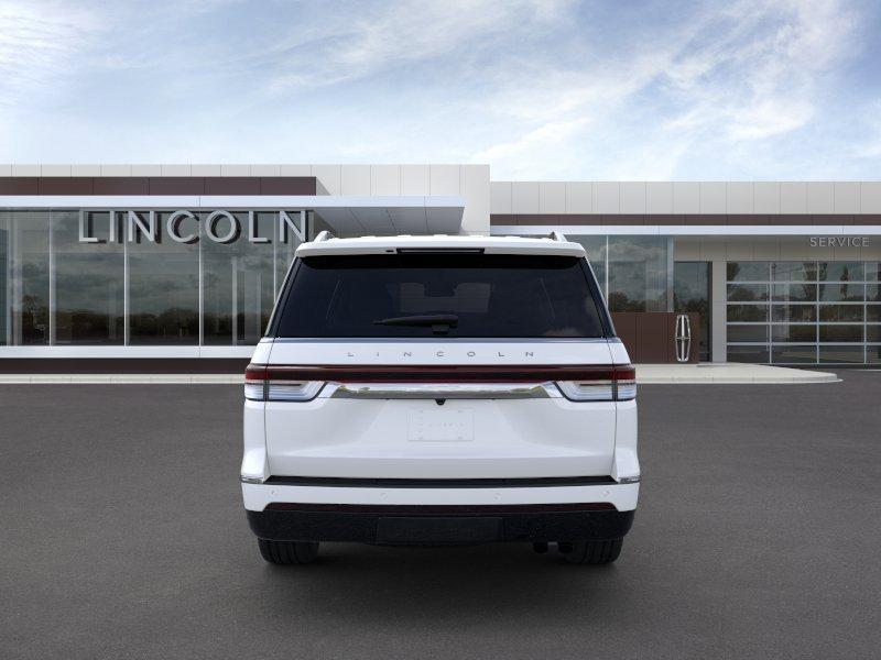 new 2024 Lincoln Navigator L car, priced at $108,400