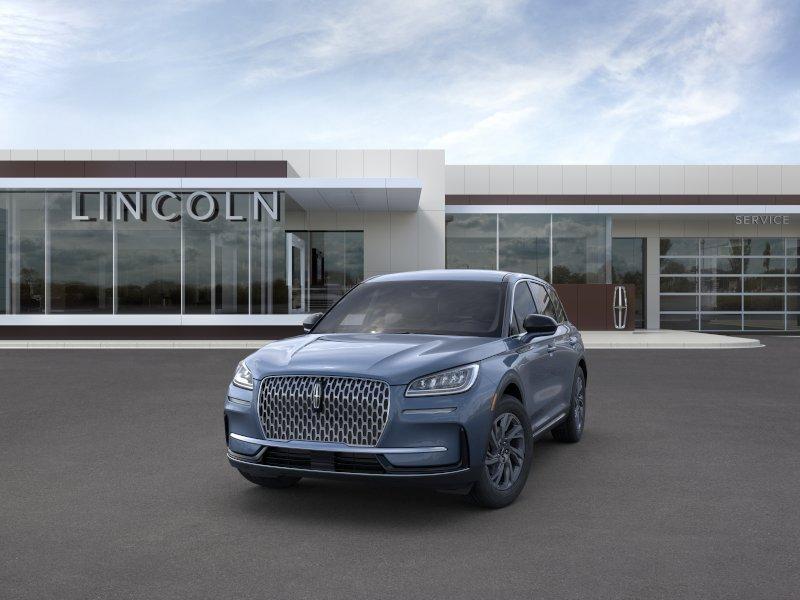 new 2024 Lincoln Corsair car, priced at $43,825