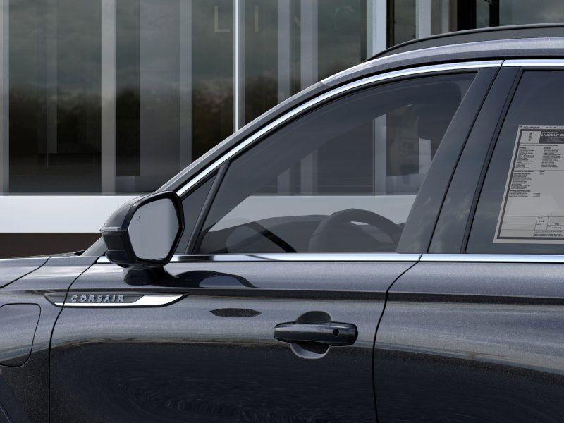 new 2025 Lincoln Corsair car, priced at $65,785