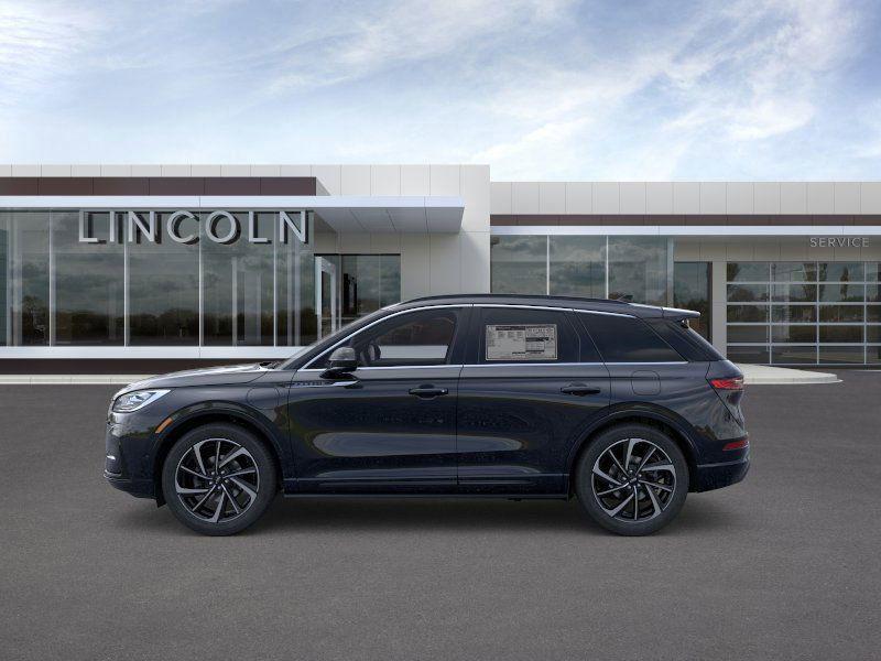 new 2025 Lincoln Corsair car, priced at $65,785