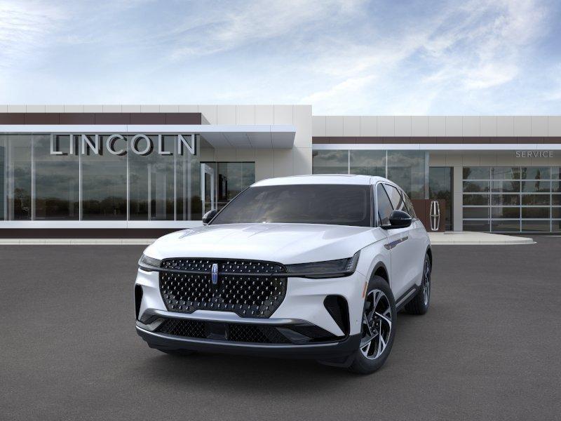 new 2024 Lincoln Nautilus car, priced at $60,535