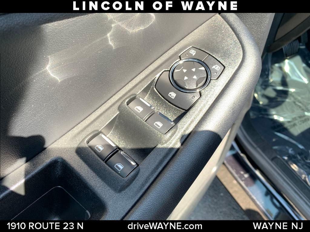 used 2022 Ford Edge car, priced at $26,899