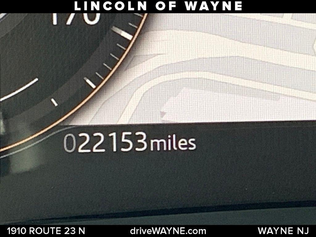 used 2021 Jaguar E-PACE car, priced at $24,990