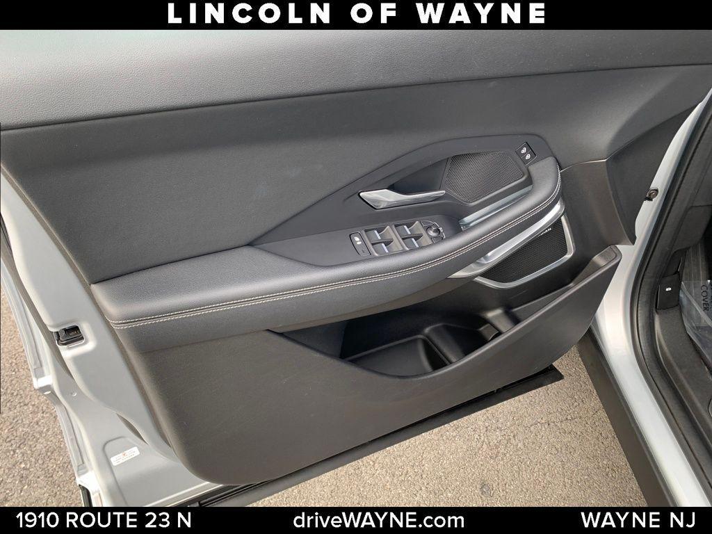 used 2021 Jaguar E-PACE car, priced at $24,990