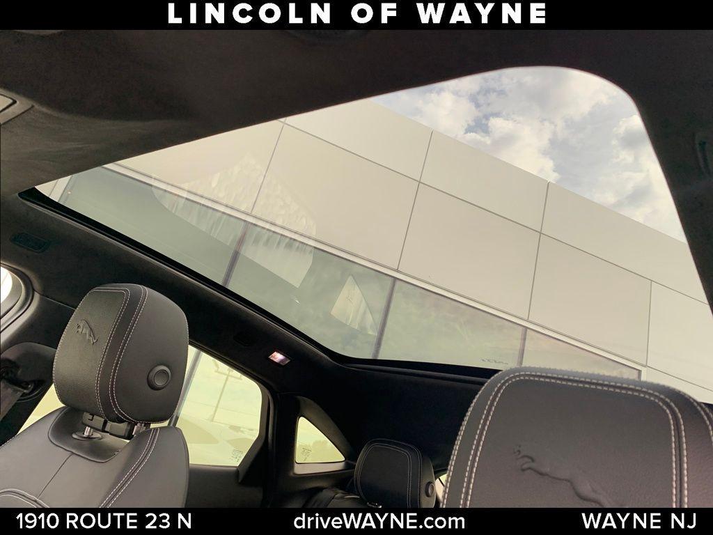 used 2021 Jaguar E-PACE car, priced at $24,990