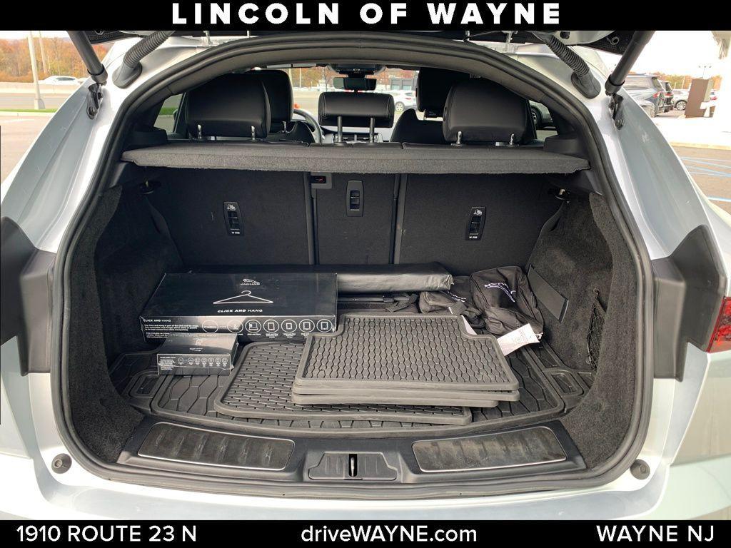 used 2021 Jaguar E-PACE car, priced at $24,990