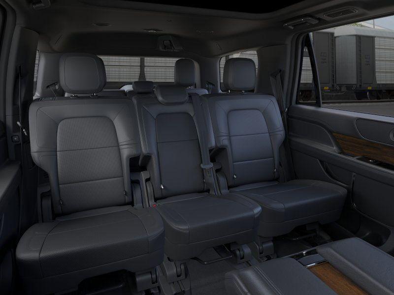 new 2024 Lincoln Navigator car, priced at $88,065