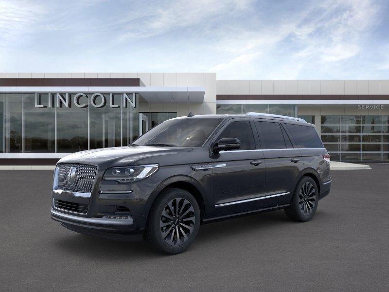 new 2024 Lincoln Navigator car, priced at $92,635