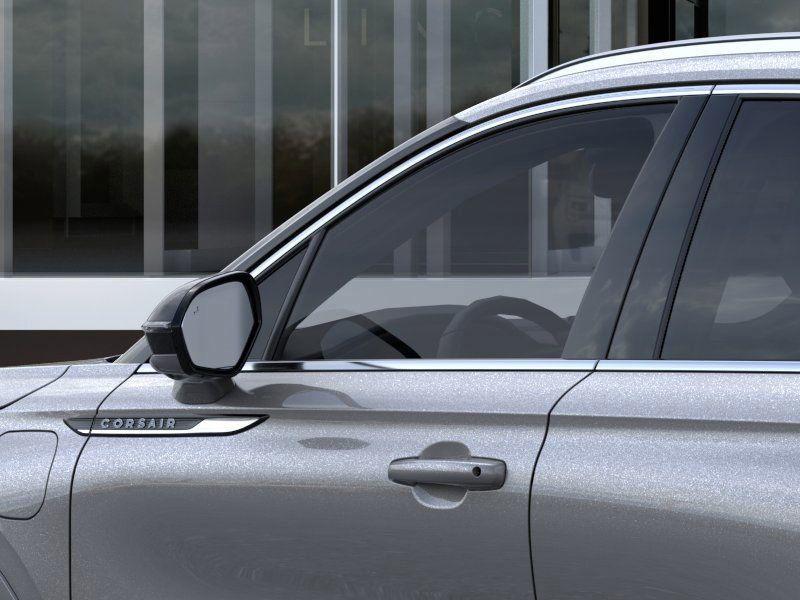 new 2024 Lincoln Corsair car, priced at $60,390