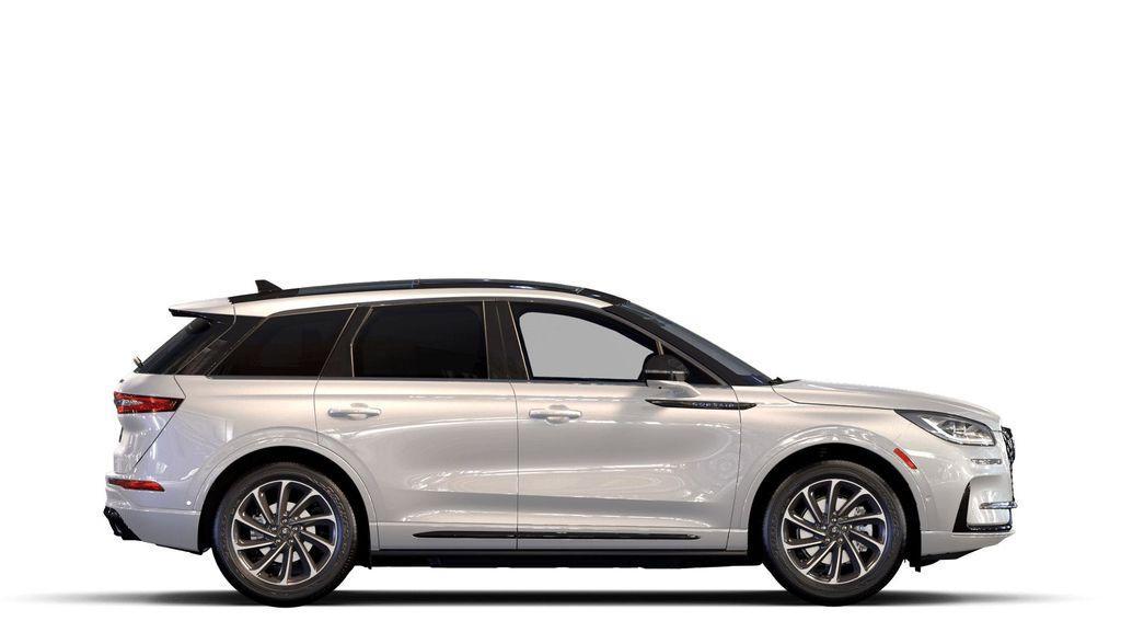 new 2024 Lincoln Corsair car, priced at $62,996
