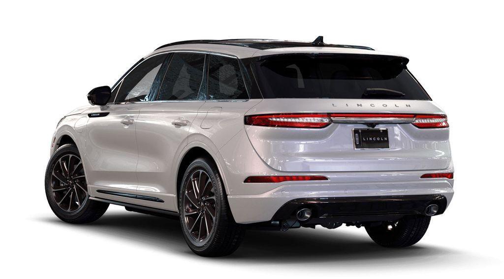 new 2024 Lincoln Corsair car, priced at $62,996