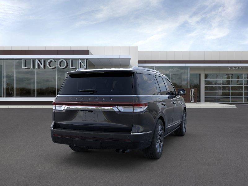 new 2024 Lincoln Navigator car, priced at $90,890