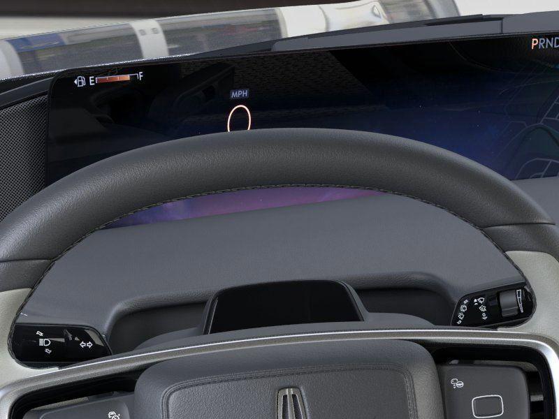 new 2025 Lincoln Navigator L car, priced at $106,165