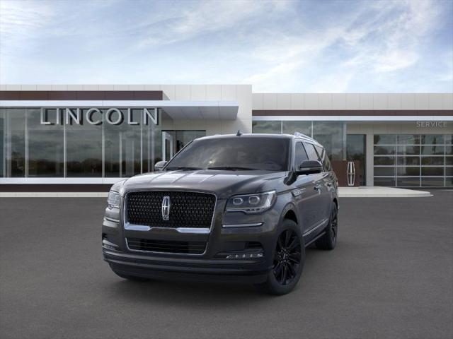 new 2024 Lincoln Navigator car, priced at $103,625