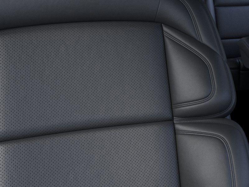 new 2025 Lincoln Navigator car, priced at $106,925