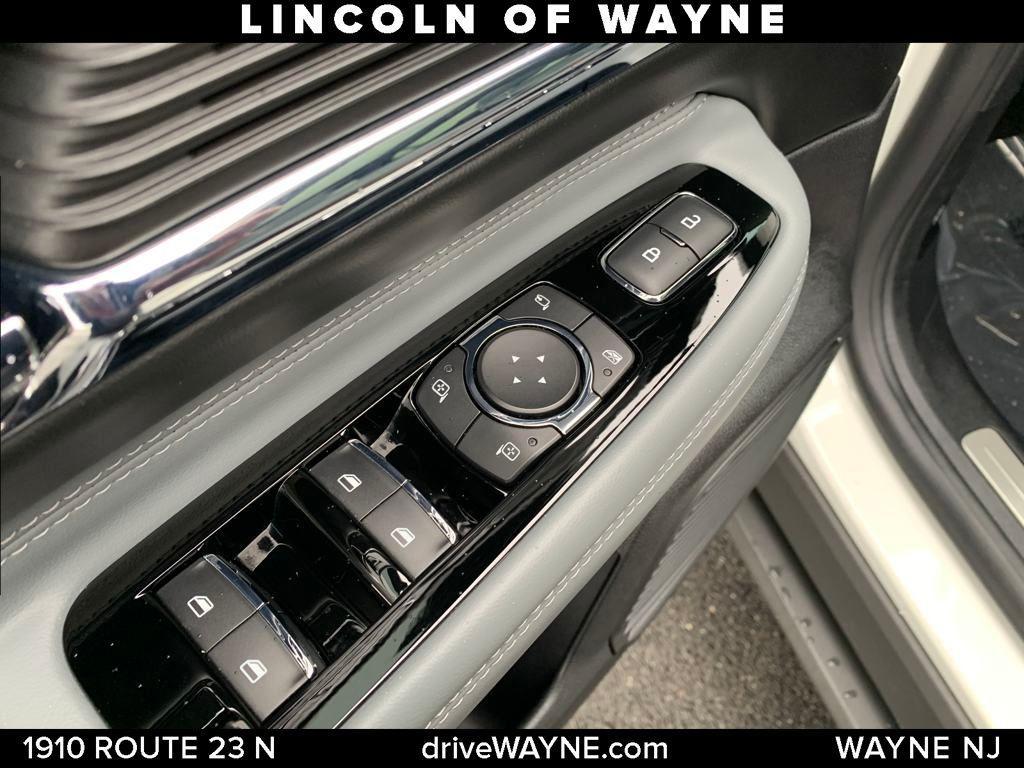 used 2022 Lincoln Corsair car, priced at $34,899