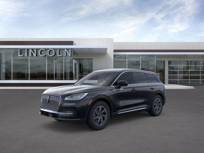 new 2025 Lincoln Corsair car, priced at $43,477