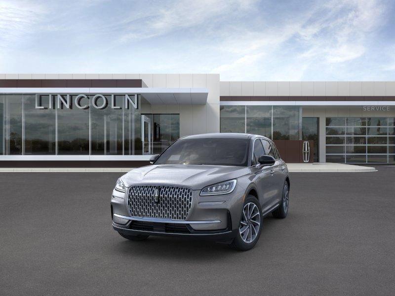 new 2024 Lincoln Corsair car, priced at $46,510