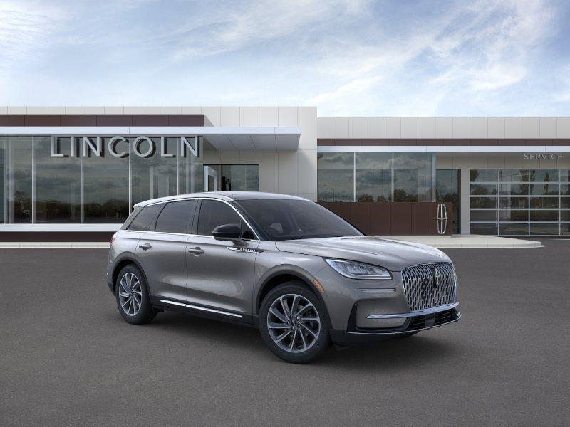 new 2024 Lincoln Corsair car, priced at $48,510