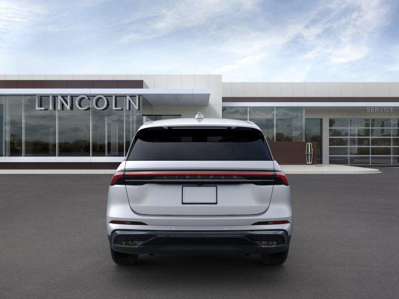 new 2024 Lincoln Nautilus car, priced at $61,285