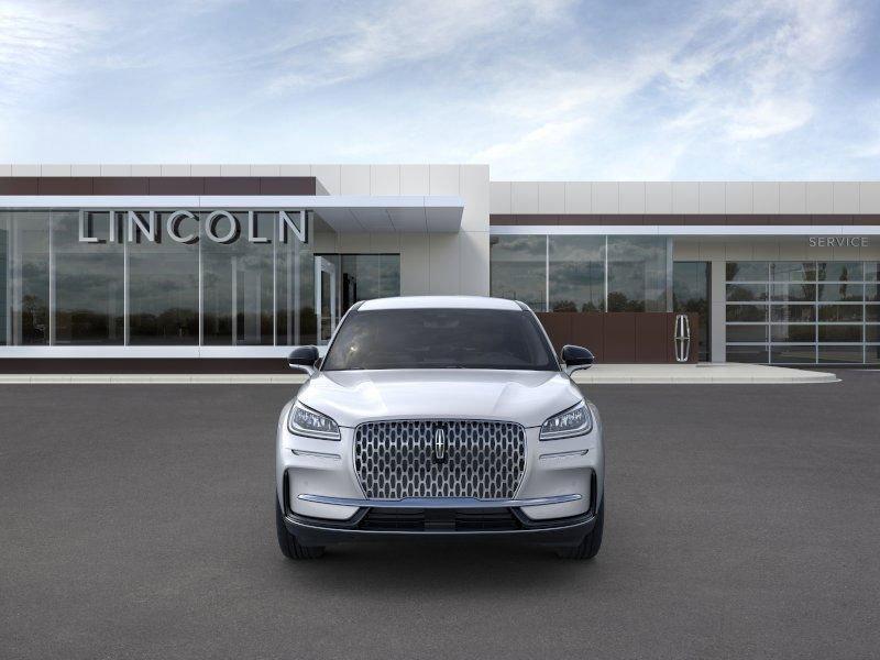 new 2024 Lincoln Corsair car, priced at $45,120