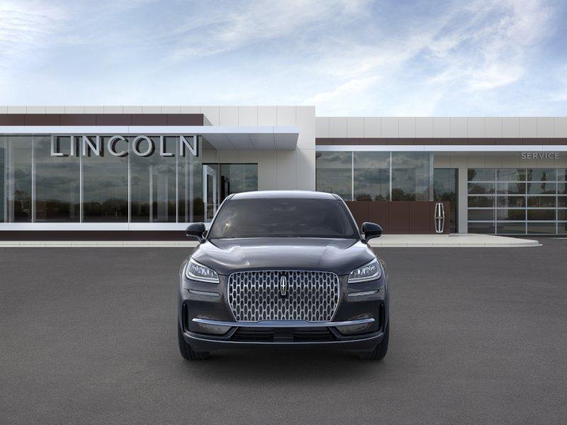 new 2024 Lincoln Corsair car, priced at $39,875