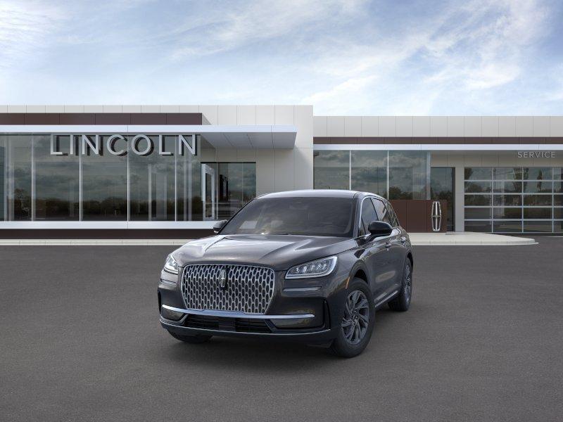 new 2024 Lincoln Corsair car, priced at $39,875