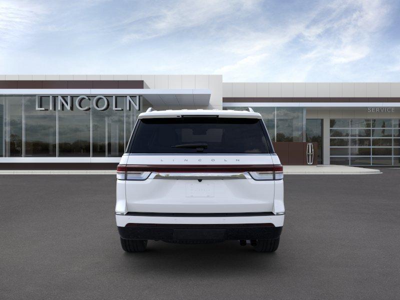 new 2024 Lincoln Navigator car, priced at $104,375