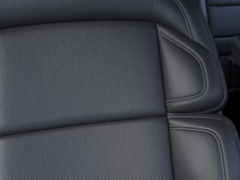 new 2025 Lincoln Navigator car, priced at $107,435