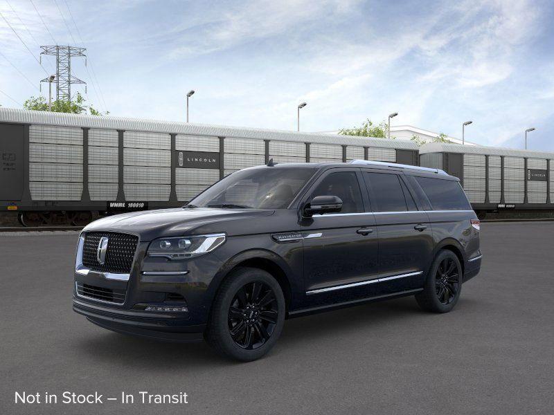 new 2024 Lincoln Navigator L car, priced at $109,195