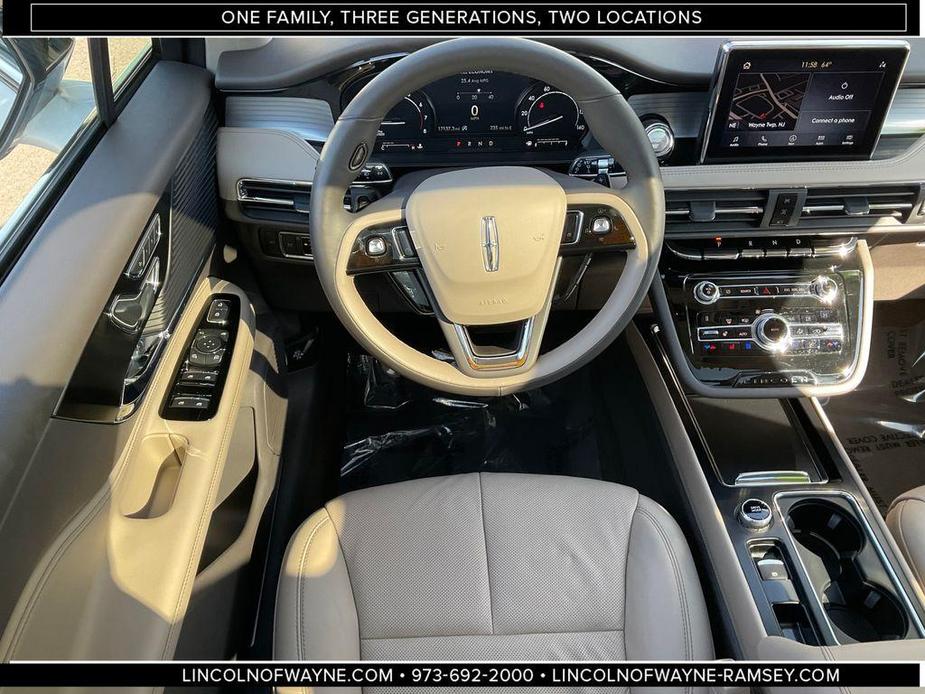 used 2020 Lincoln Corsair car, priced at $26,989