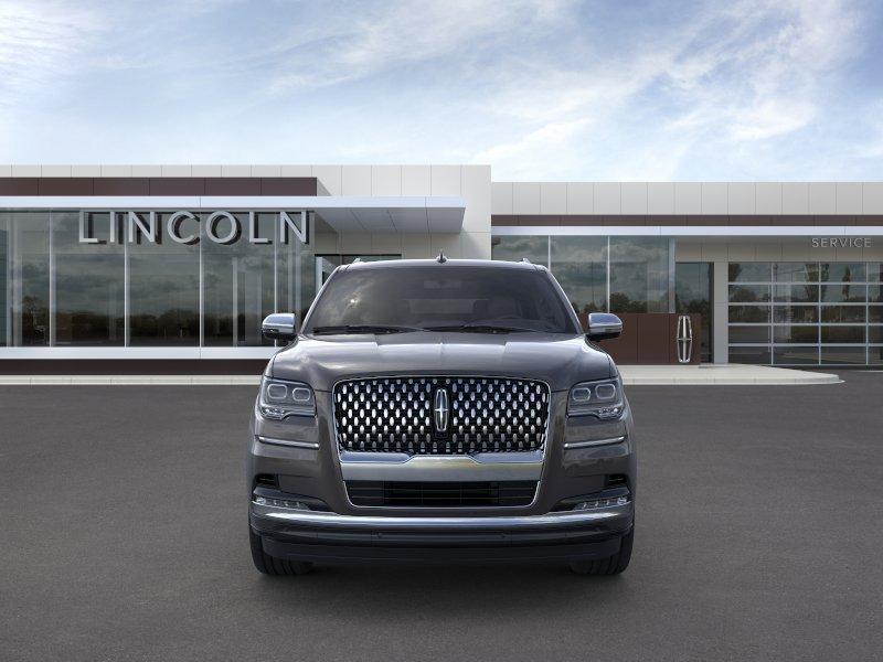 new 2024 Lincoln Navigator car, priced at $114,815