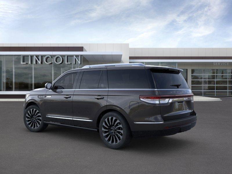 new 2024 Lincoln Navigator car, priced at $112,815