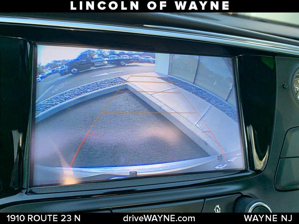 used 2020 Buick Envision car, priced at $17,998