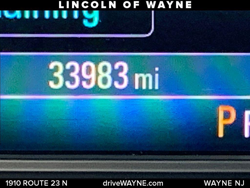 used 2020 Buick Envision car, priced at $17,998