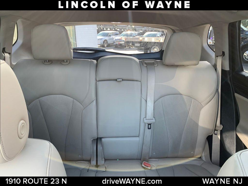 used 2020 Buick Envision car, priced at $17,998