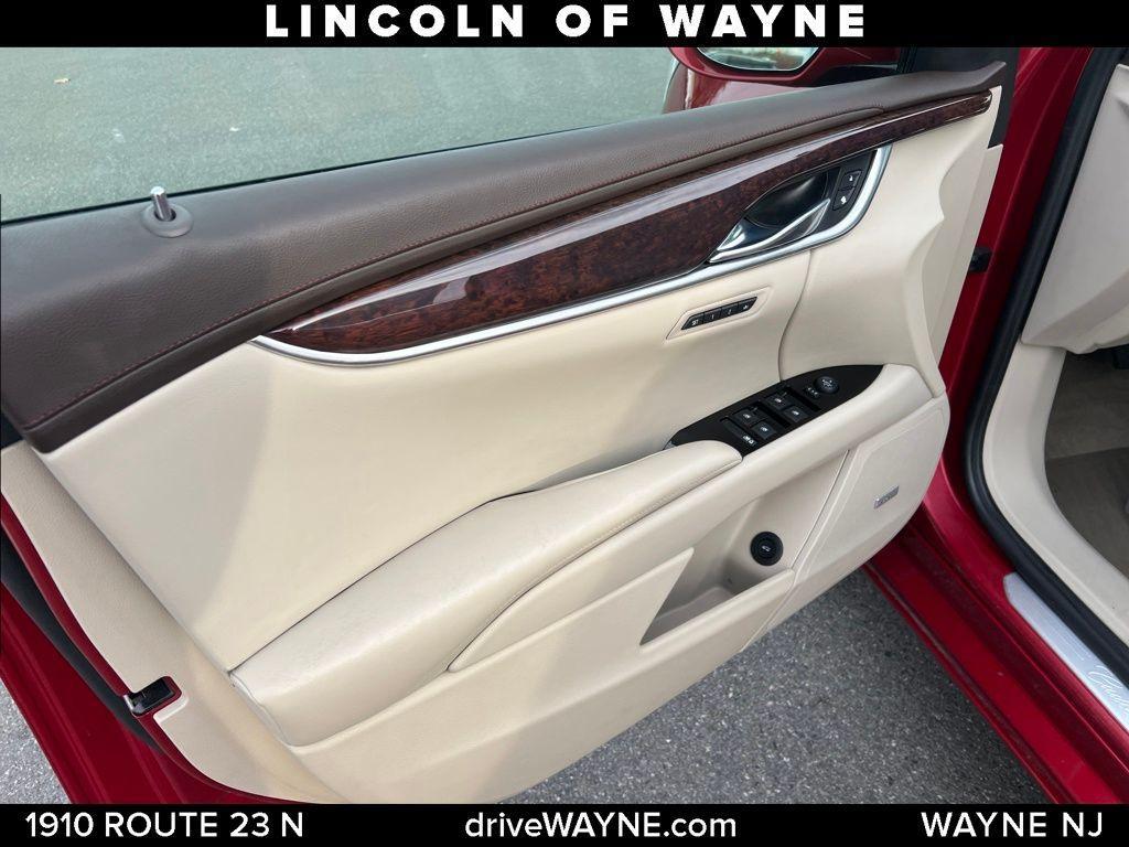 used 2014 Cadillac XTS car, priced at $9,987