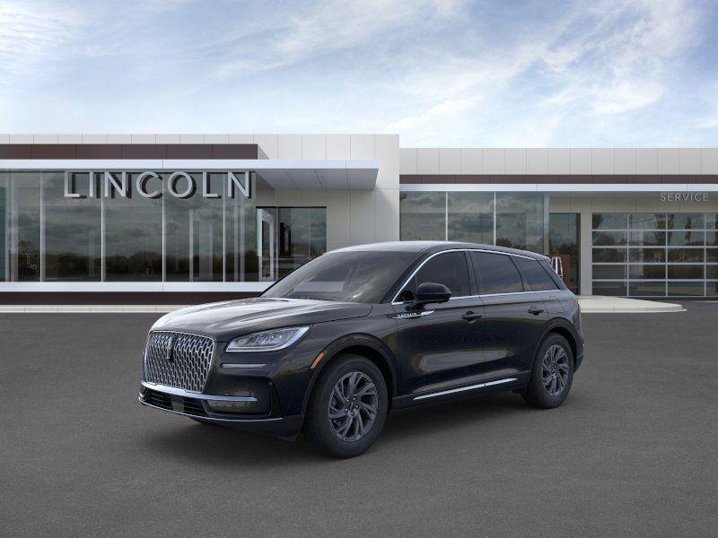 new 2024 Lincoln Corsair car, priced at $43,120