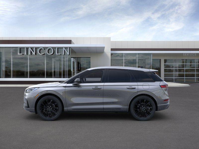 new 2024 Lincoln Corsair car, priced at $48,255